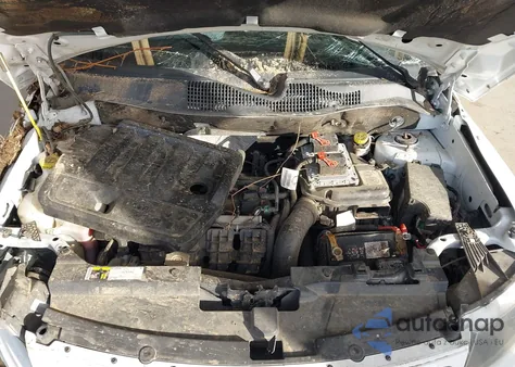 2016 Jeep Compass Sport from USA, damaged, VIN 1C4NJDBB7GD722724